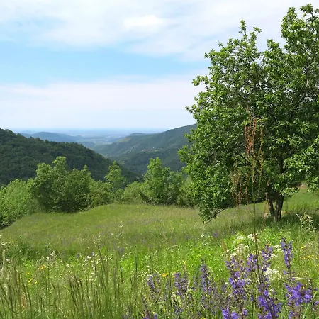 La Casa Nel Sole By Interhome Holiday home Montemaggiore (Savogna, Udine)