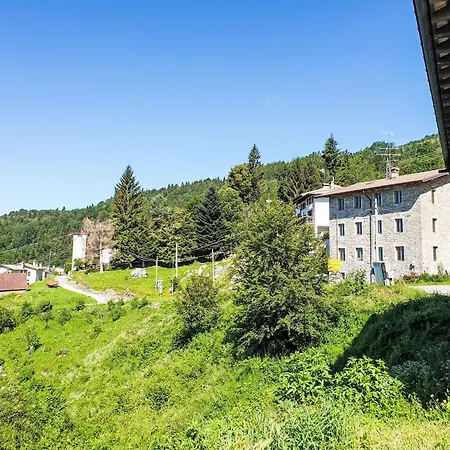 La Casa Nel Sole By Interhome