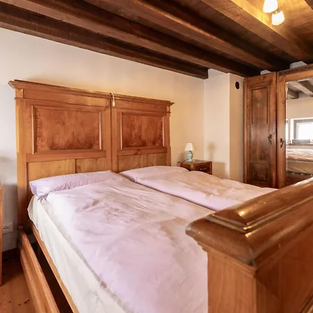 La Casa Nel Sole By Interhome Montemaggiore (Savogna, Udine)