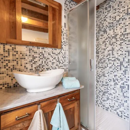 La Casa Nel Sole By Interhome