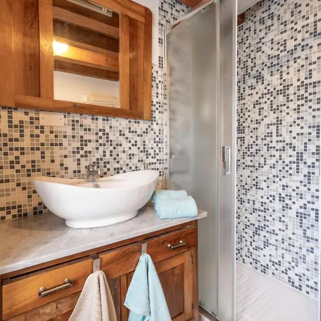 La Casa Nel Sole By Interhome
