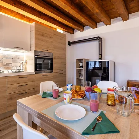 La Casa Nel Sole By Interhome Holiday home Montemaggiore (Savogna, Udine)
