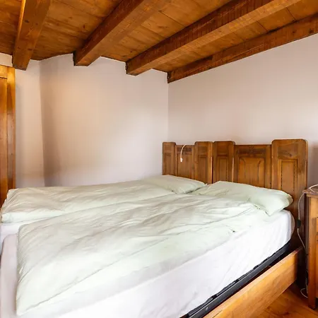 La Casa Nel Sole By Interhome * Montemaggiore (Savogna, Udine)
