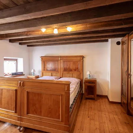 La Casa Nel Sole By Interhome Prázdninový dům *