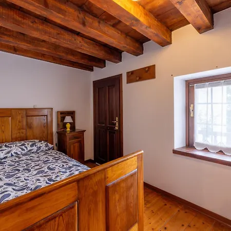 La Casa Nel Sole By Interhome * Montemaggiore (Savogna, Udine)