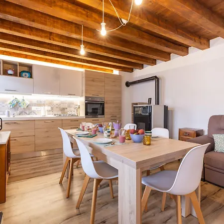 Holiday home La Casa Nel Sole By Interhome Montemaggiore (Savogna, Udine)