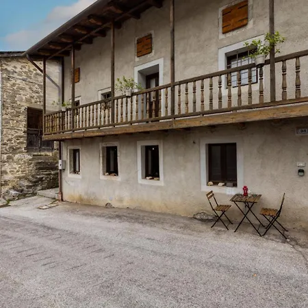 La Casa Nel Sole By Interhome Holiday home *