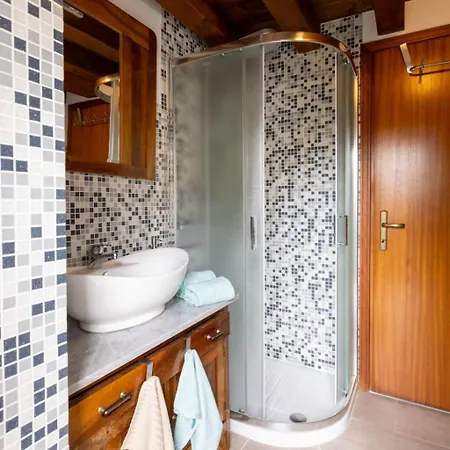 Holiday home La Casa Nel Sole By Interhome