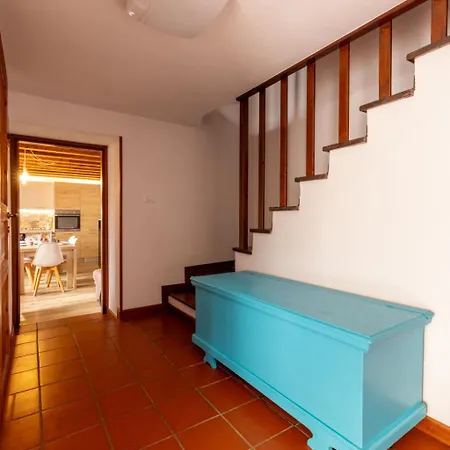 Дом отдыха La Casa Nel Sole By Interhome