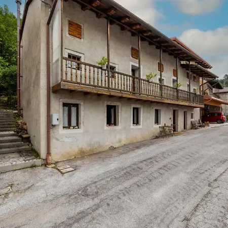 Holiday home La Casa Nel Sole By Interhome