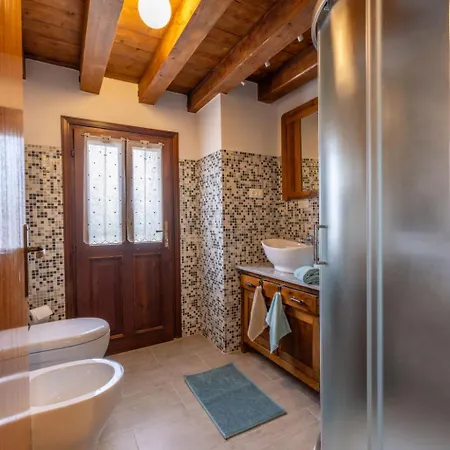 Dom wakacyjny La Casa Nel Sole By Interhome Montemaggiore (Savogna, Udine)