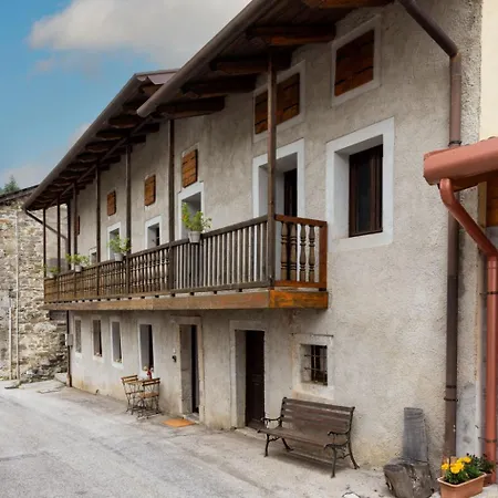 La Casa Nel Sole By Interhome