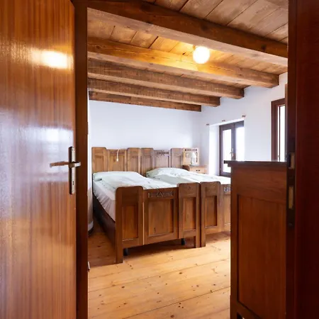 La Casa Nel Sole By Interhome Prázdninový dům