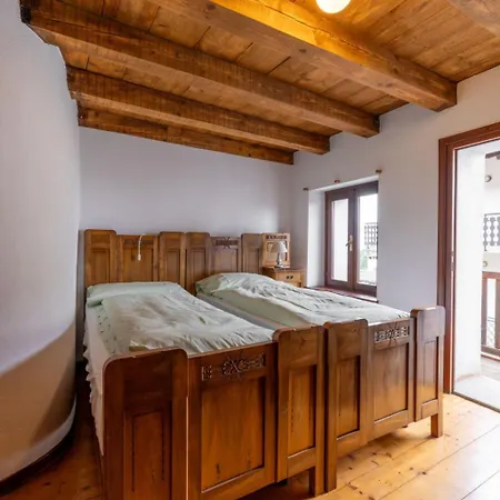 La Casa Nel Sole By Interhome *
