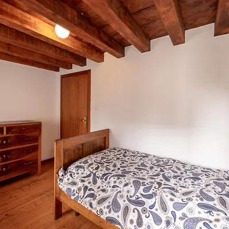 La Casa Nel Sole By Interhome