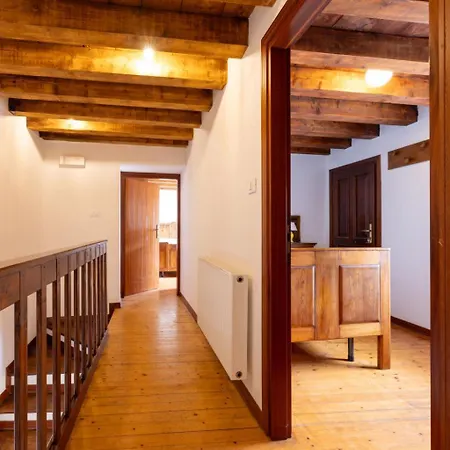 Holiday home La Casa Nel Sole By Interhome