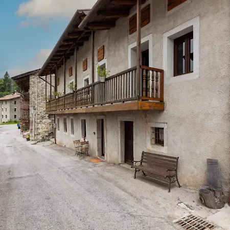 La Casa Nel Sole By Interhome Prázdninový dům Montemaggiore (Savogna, Udine)