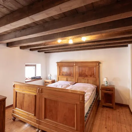 La Casa Nel Sole By Interhome *