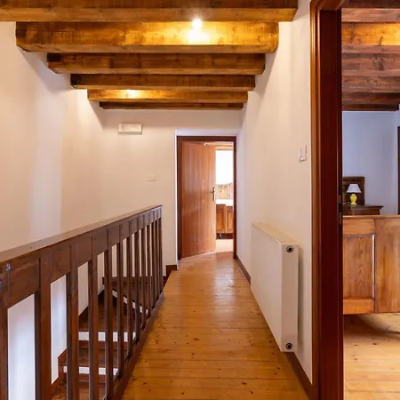 La Casa Nel Sole By Interhome Dom wakacyjny Montemaggiore (Savogna, Udine)