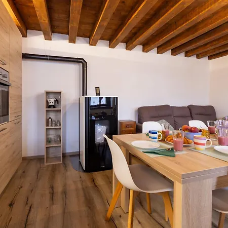 La Casa Nel Sole By Interhome Prázdninový dům