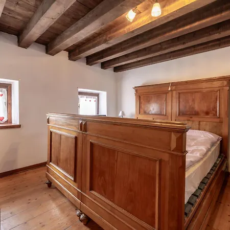 La Casa Nel Sole By Interhome