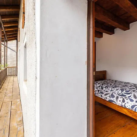 Prázdninový dům La Casa Nel Sole By Interhome *