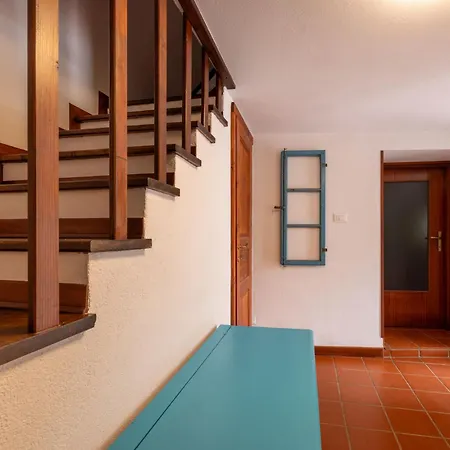 Holiday home La Casa Nel Sole By Interhome Montemaggiore (Savogna, Udine)