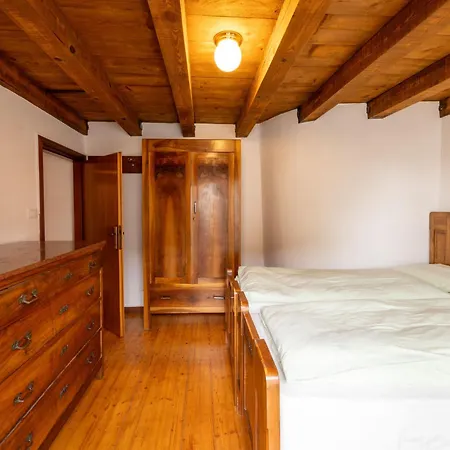 Holiday home La Casa Nel Sole By Interhome