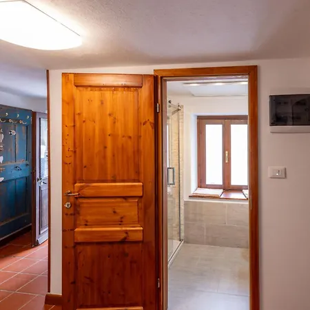 La Casa Nel Sole By Interhome Prázdninový dům *