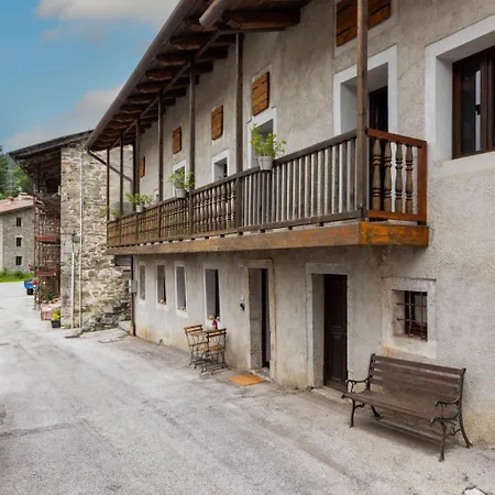 Dom wakacyjny La Casa Nel Sole By Interhome